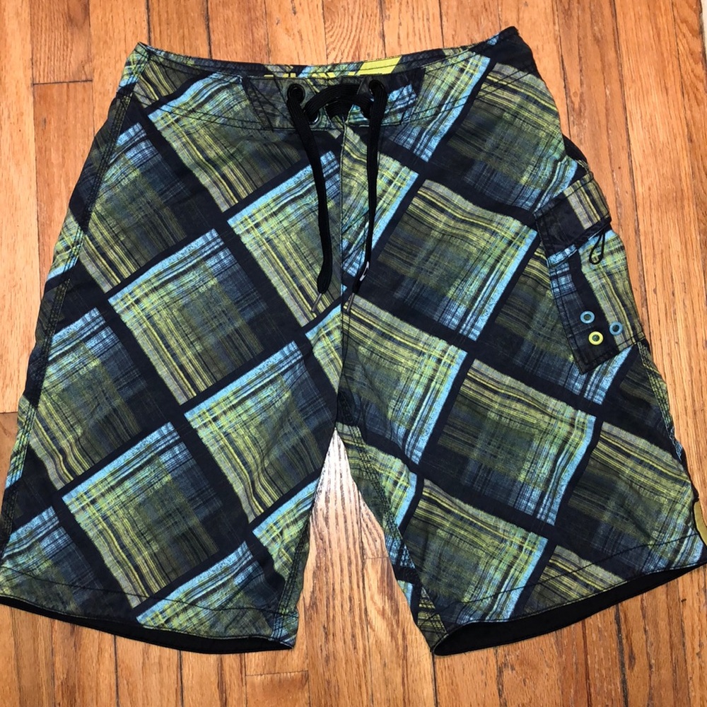 Men’s Oakley Board Shorts